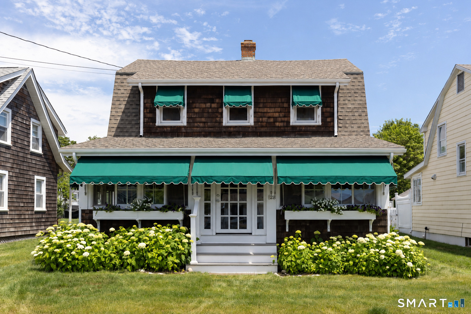 28 Gates Road Old Saybrook, CT 06475 - Photo 1 of 4 Welcome home to 28 Gates Road!