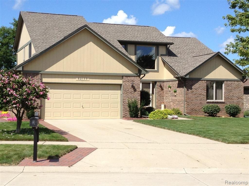 52177 Boland Road New Baltimore, MI 48047 - Photo 1 of 14 Home