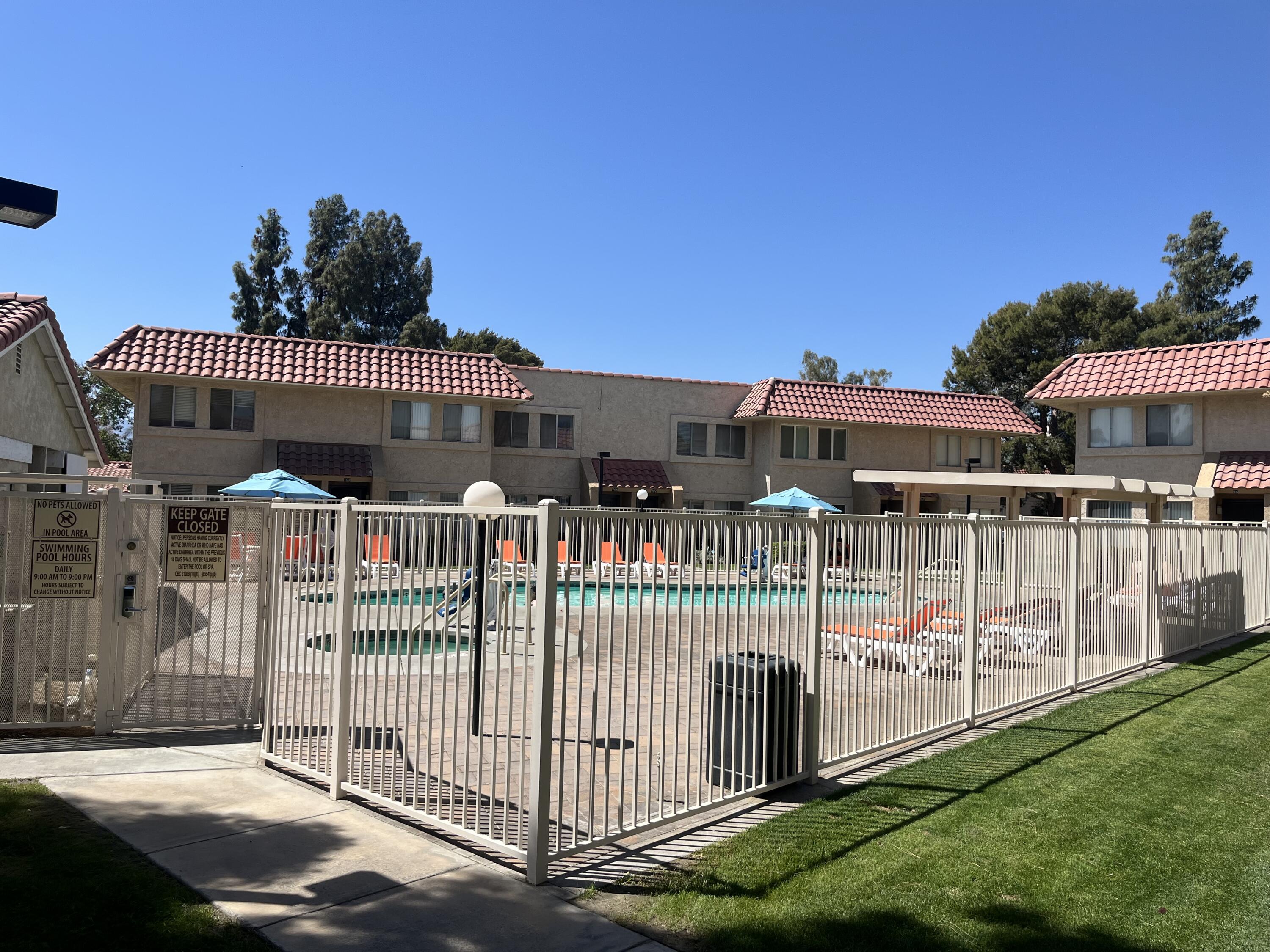 82567 Ave 48, Unit 85 Indio, CA 92201 - Photo 21 of 23 IMG_5435