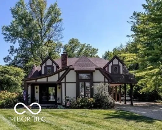 $379,000 | 9535 East Southport Road, Indianapolis, IN 46259