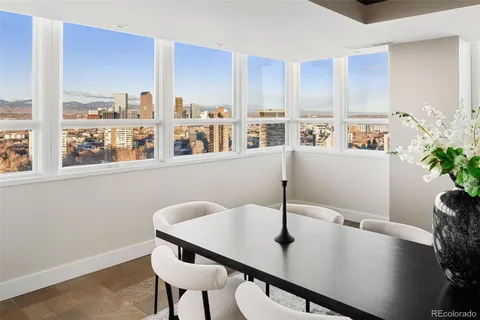 $5,500,000 | 1133 Race Street, Unit 17A, Denver, CO 80206