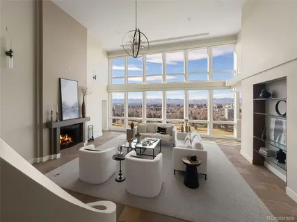 $5,750,000 | 1133 Race Street, Unit 17A, Denver, CO 80206