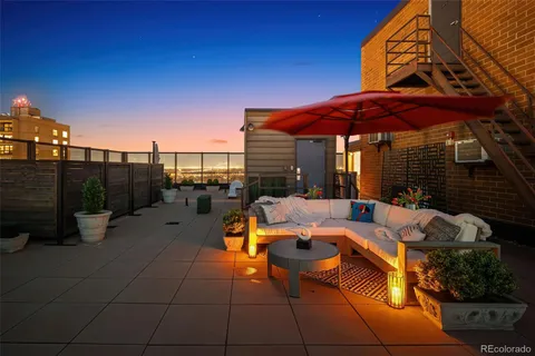 $5,750,000 | 1133 Race Street, Unit 17A, Denver, CO 80206