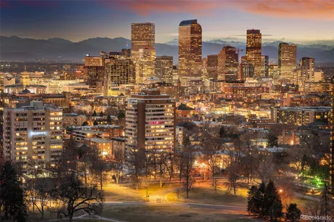$5,500,000 | 1133 Race Street, Unit 17A, Denver, CO 80206