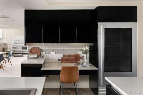 $5,500,000 | 1133 Race Street, Unit 17A, Denver, CO 80206