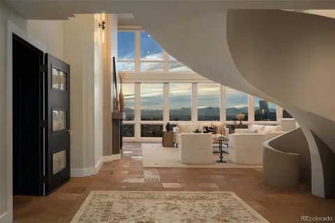 $5,500,000 | 1133 Race Street, Unit 17A, Denver, CO 80206