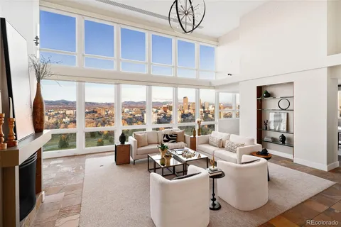 $5,750,000 | 1133 Race Street, Unit 17A, Denver, CO 80206