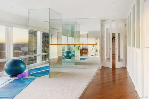 $5,500,000 | 1133 Race Street, Unit 17A, Denver, CO 80206