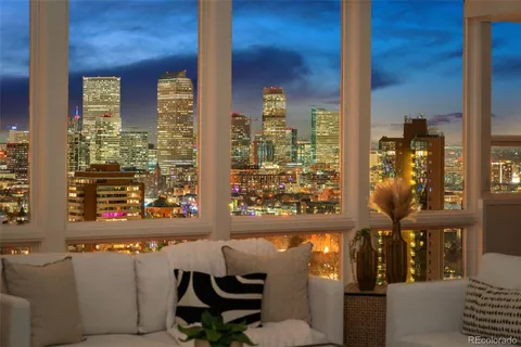 $5,750,000 | 1133 Race Street, Unit 17A, Denver, CO 80206