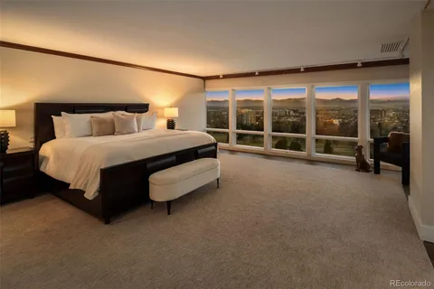 $5,500,000 | 1133 Race Street, Unit 17A, Denver, CO 80206