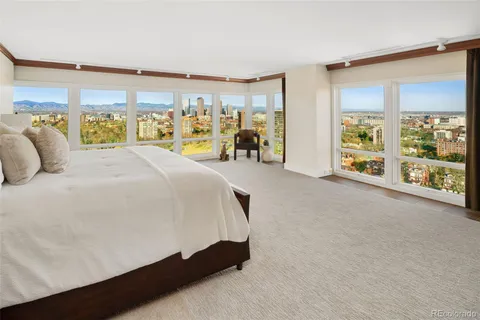 $5,500,000 | 1133 Race Street, Unit 17A, Denver, CO 80206
