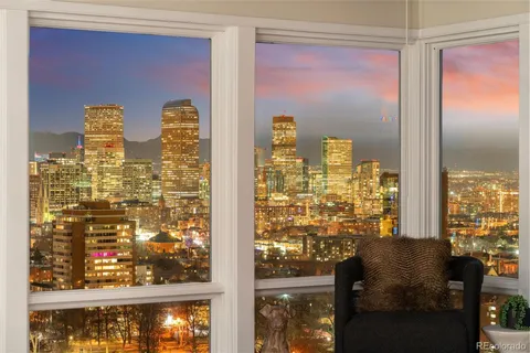 $5,500,000 | 1133 Race Street, Unit 17A, Denver, CO 80206