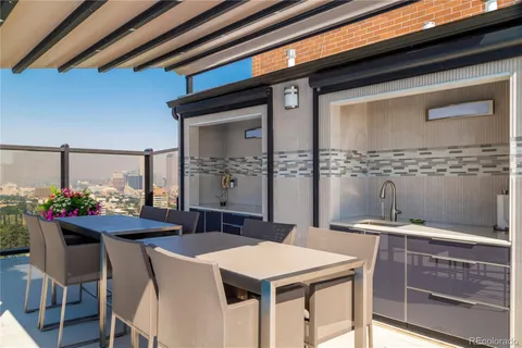 $5,500,000 | 1133 Race Street, Unit 17A, Denver, CO 80206