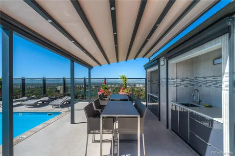 $5,750,000 | 1133 Race Street, Unit 17A, Denver, CO 80206