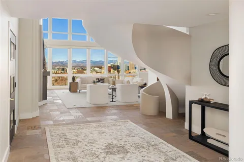 $5,500,000 | 1133 Race Street, Unit 17A, Denver, CO 80206