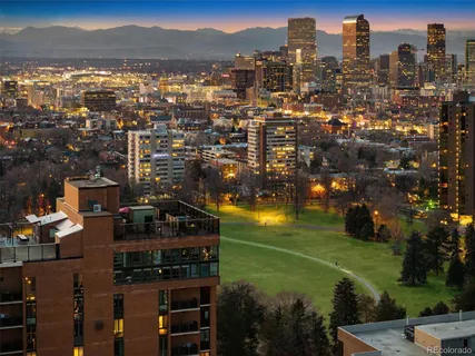 $5,750,000 | 1133 Race Street, Unit 17A, Denver, CO 80206