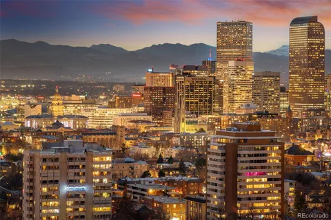 $5,750,000 | 1133 Race Street, Unit 17A, Denver, CO 80206