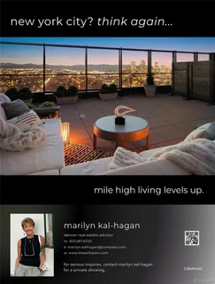 $5,750,000 | 1133 Race Street, Unit 17A, Denver, CO 80206