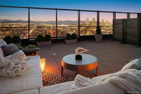 $5,750,000 | 1133 Race Street, Unit 17A, Denver, CO 80206