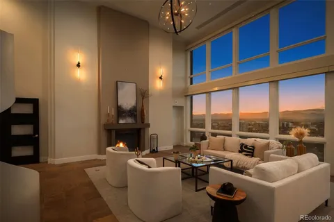 $5,750,000 | 1133 Race Street, Unit 17A, Denver, CO 80206