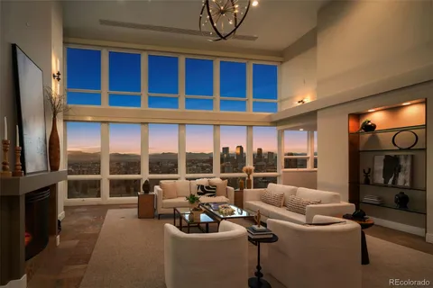 $5,750,000 | 1133 Race Street, Unit 17A, Denver, CO 80206