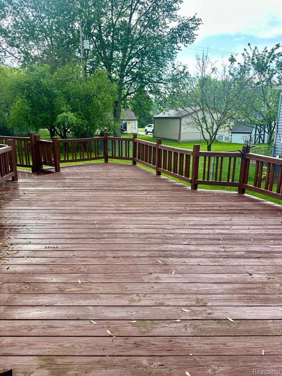 3432 Cone Avenue Rochester, MI 48309 - Photo 20 of 20