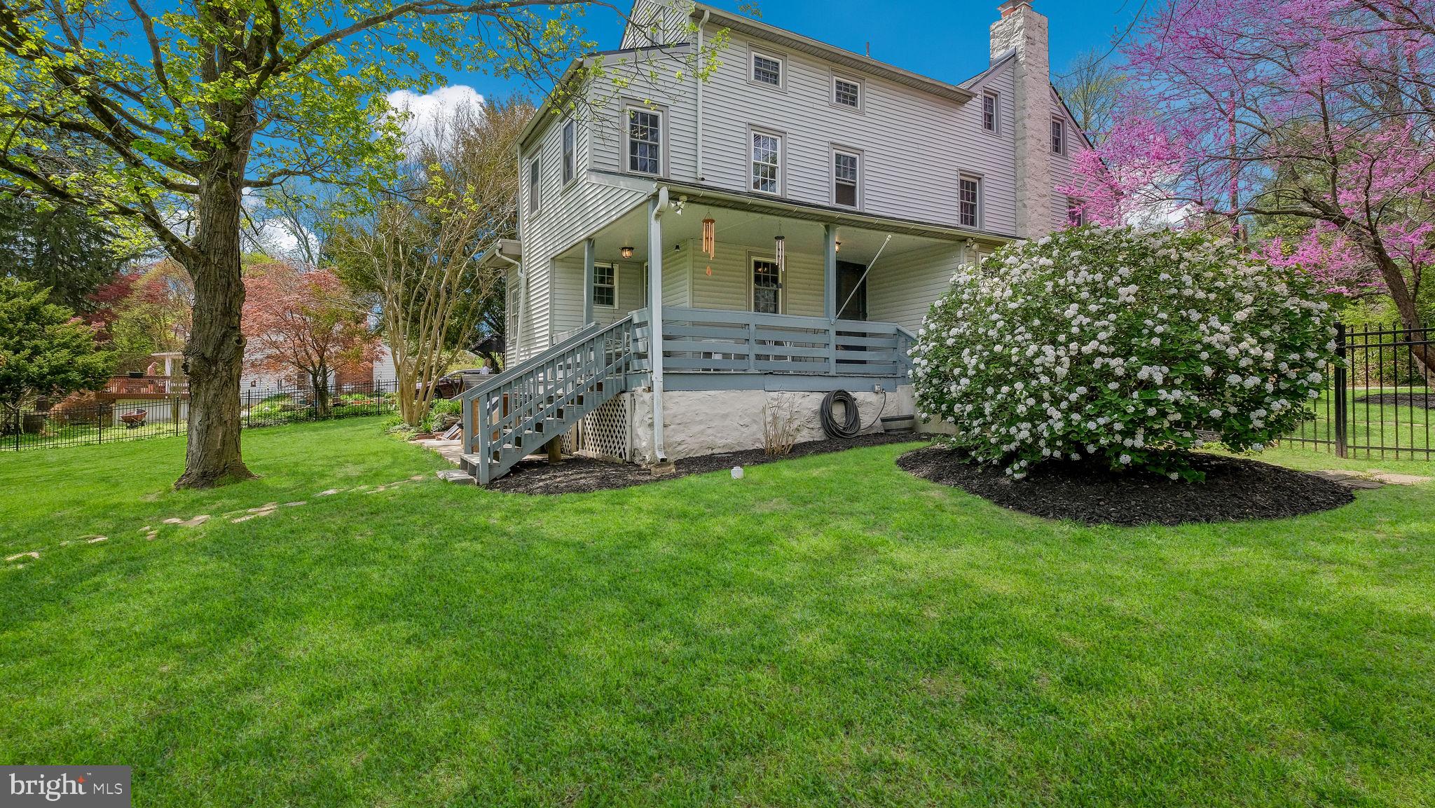 204 Brookhaven Road Wallingford, PA 19086 - Photo 40 of 55