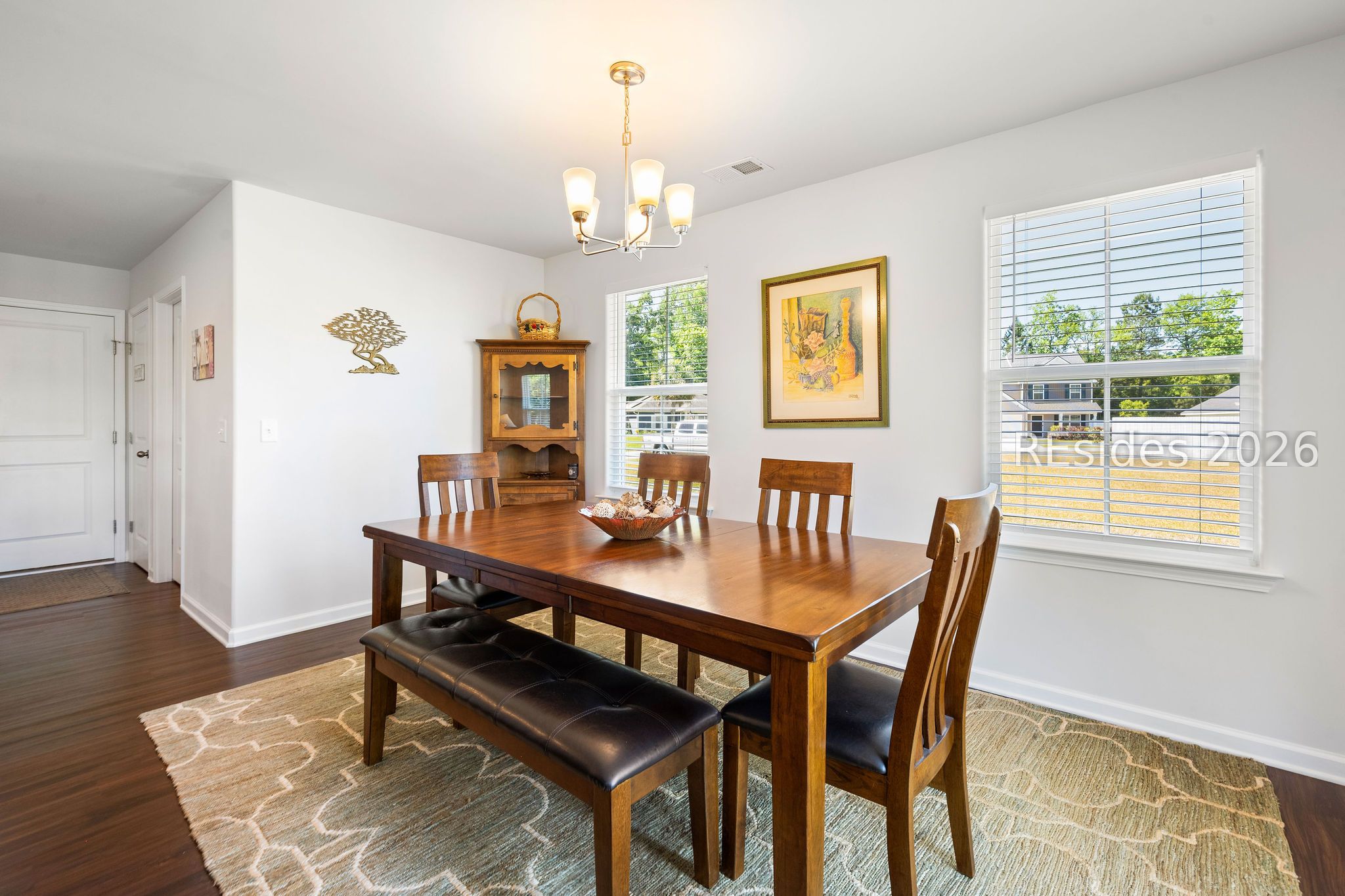 664 Ridgeland Lakes Drive Ridgeland, SC 29936 - Photo 10 of 39 Dining Area