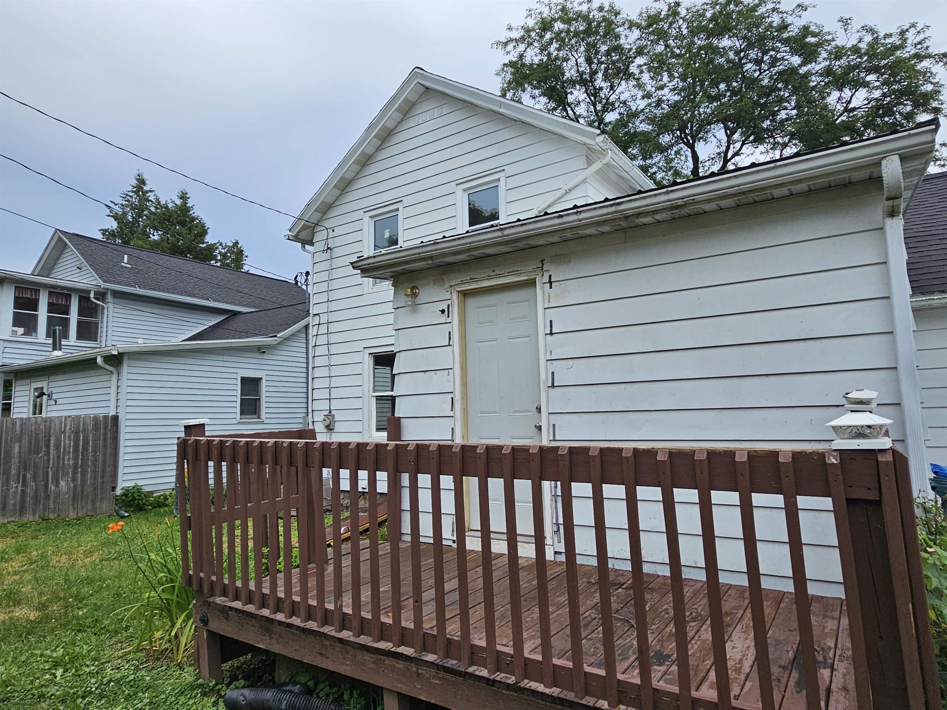 414 Lake Street Baraboo, WI 53913 - Photo 6 of 28