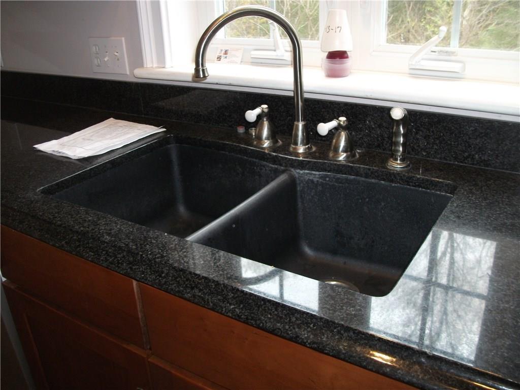 102 Boulder Ridge. Hollis Center, ME 04042 - Photo 4 of 29 Granite counter tops.