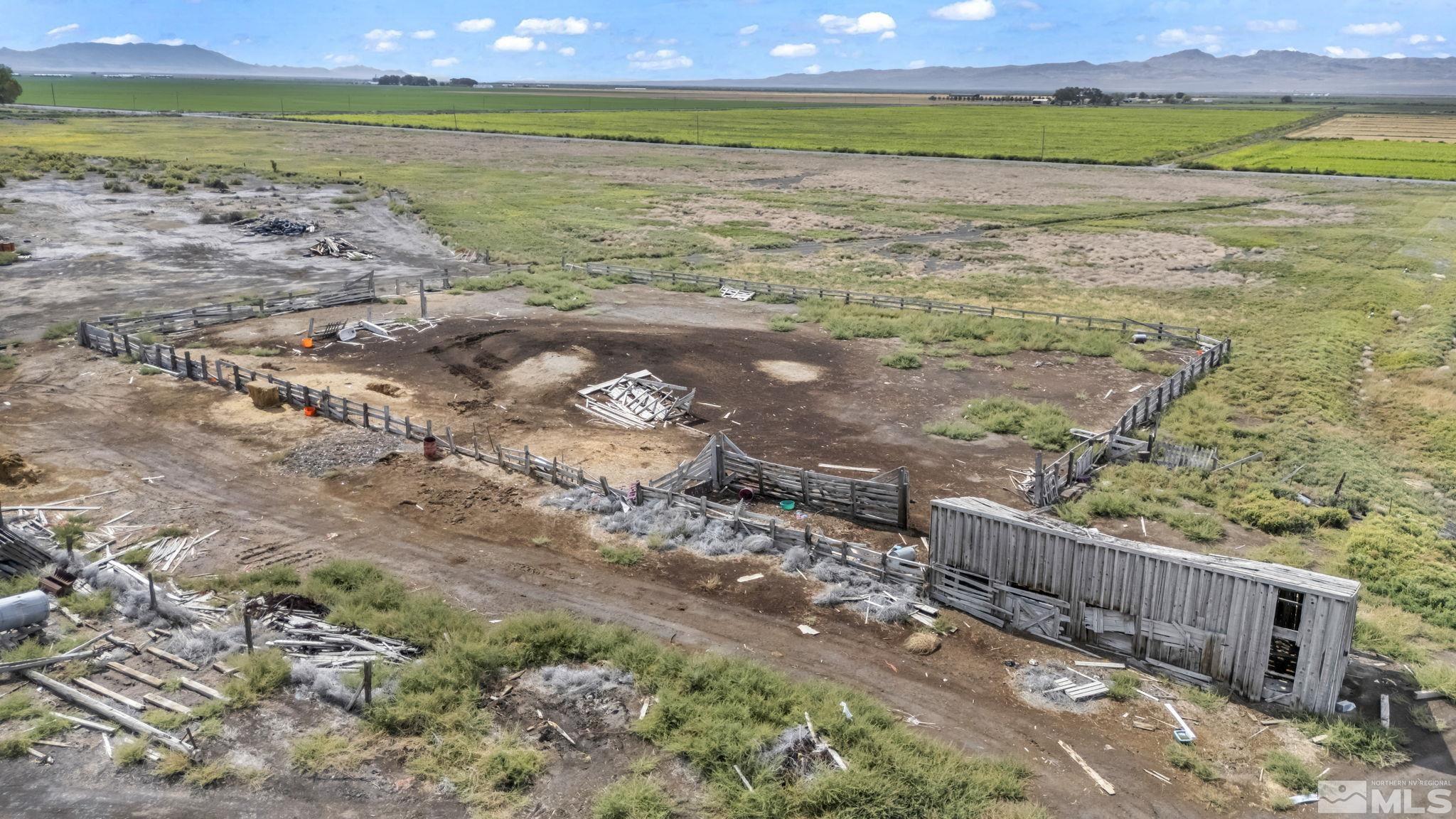 3888 Westfall Road Lovelock, NV 89419 - Photo 12 of 15 Photo 12