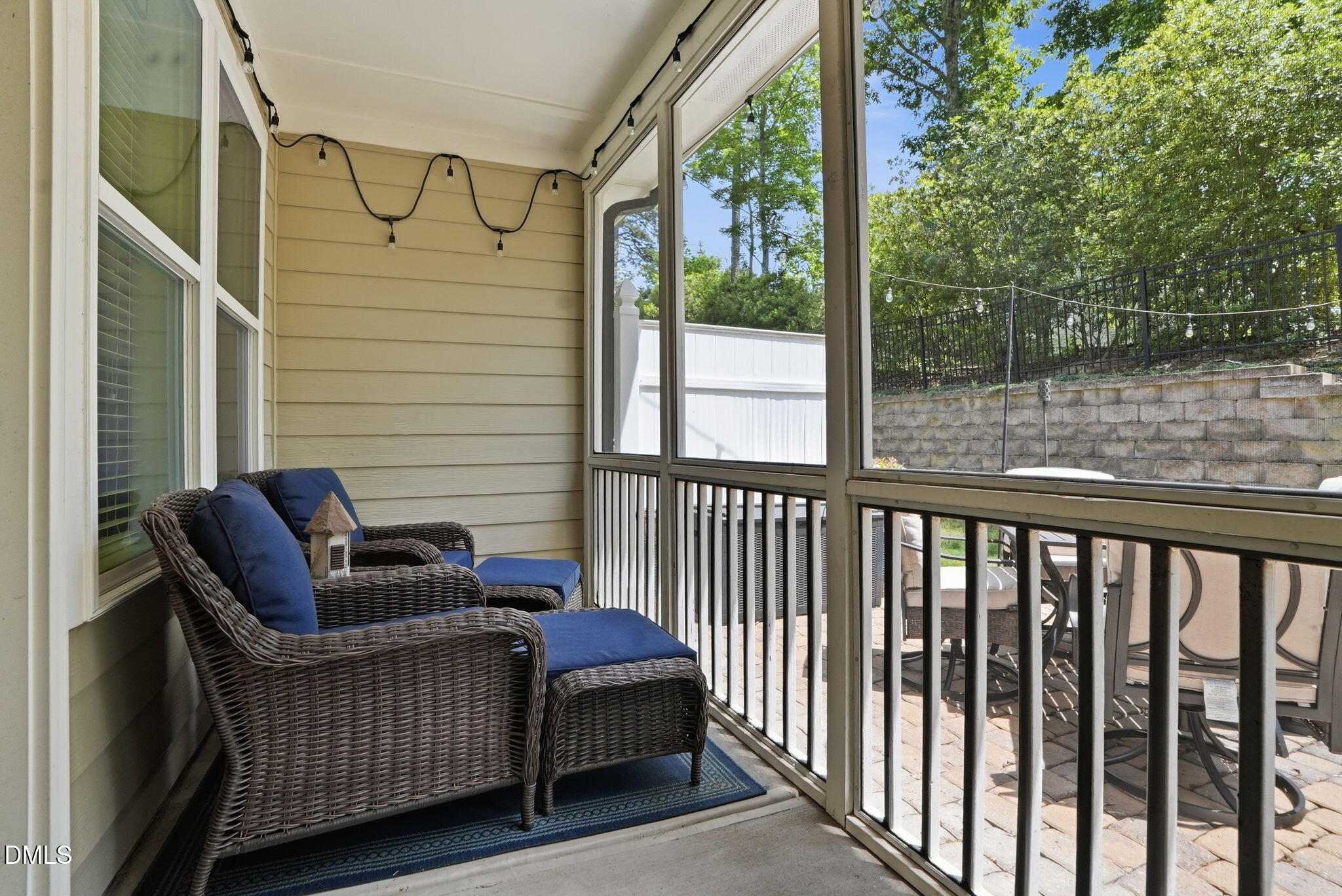 2575 Rambling Creek Road Apex, NC 27523 - Photo 33 of 55