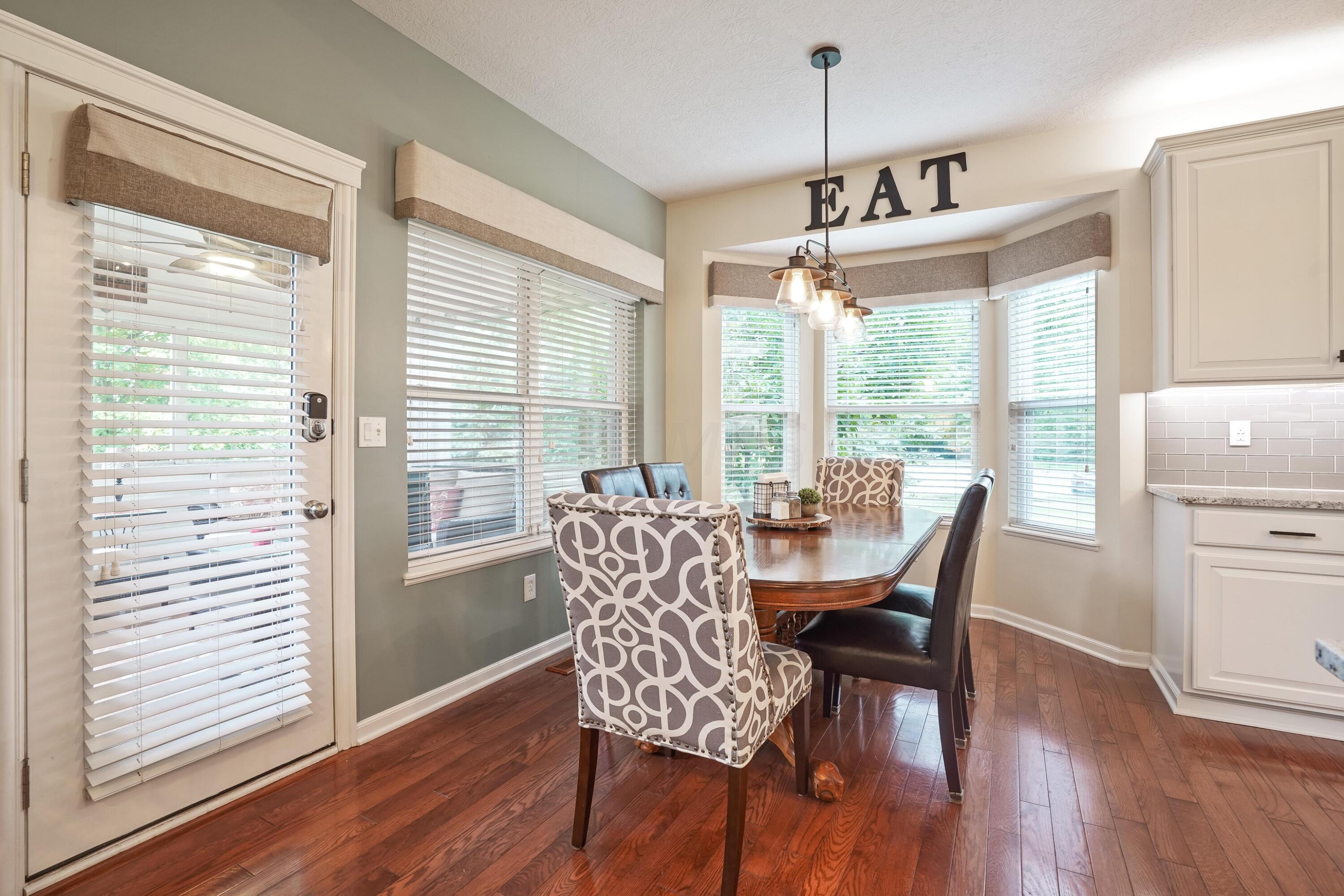 281 Halverston Road Powell, OH 43065 - Photo 26 of 92 Gallery Image 26