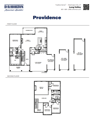 1868 South Forbidding Way, Unit 4304 Washington, UT 84780 - Photo 66 of 66