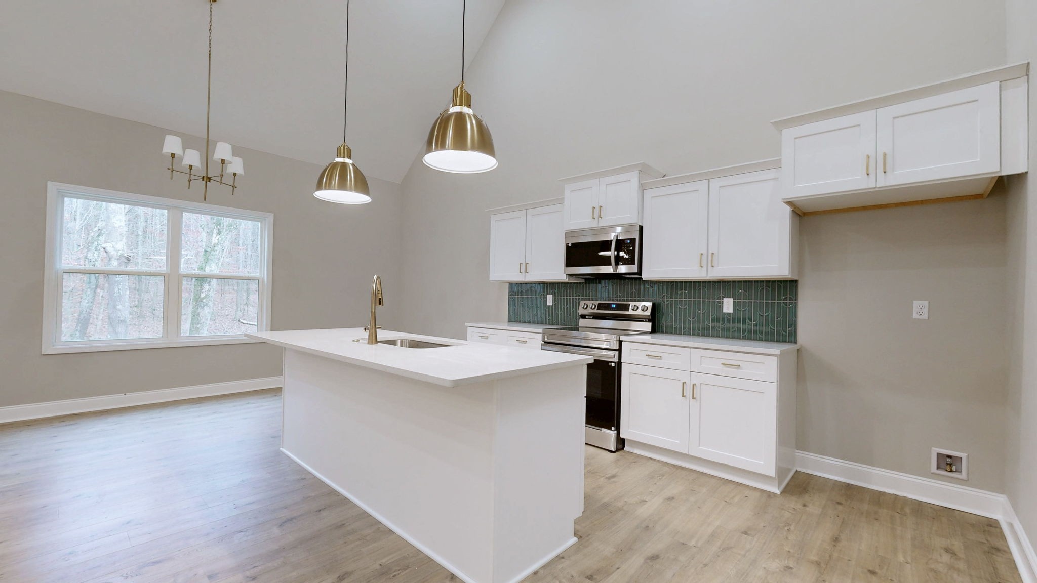 1222 Rooster Rdg Road Joelton, TN 37080 - Photo 15 of 44