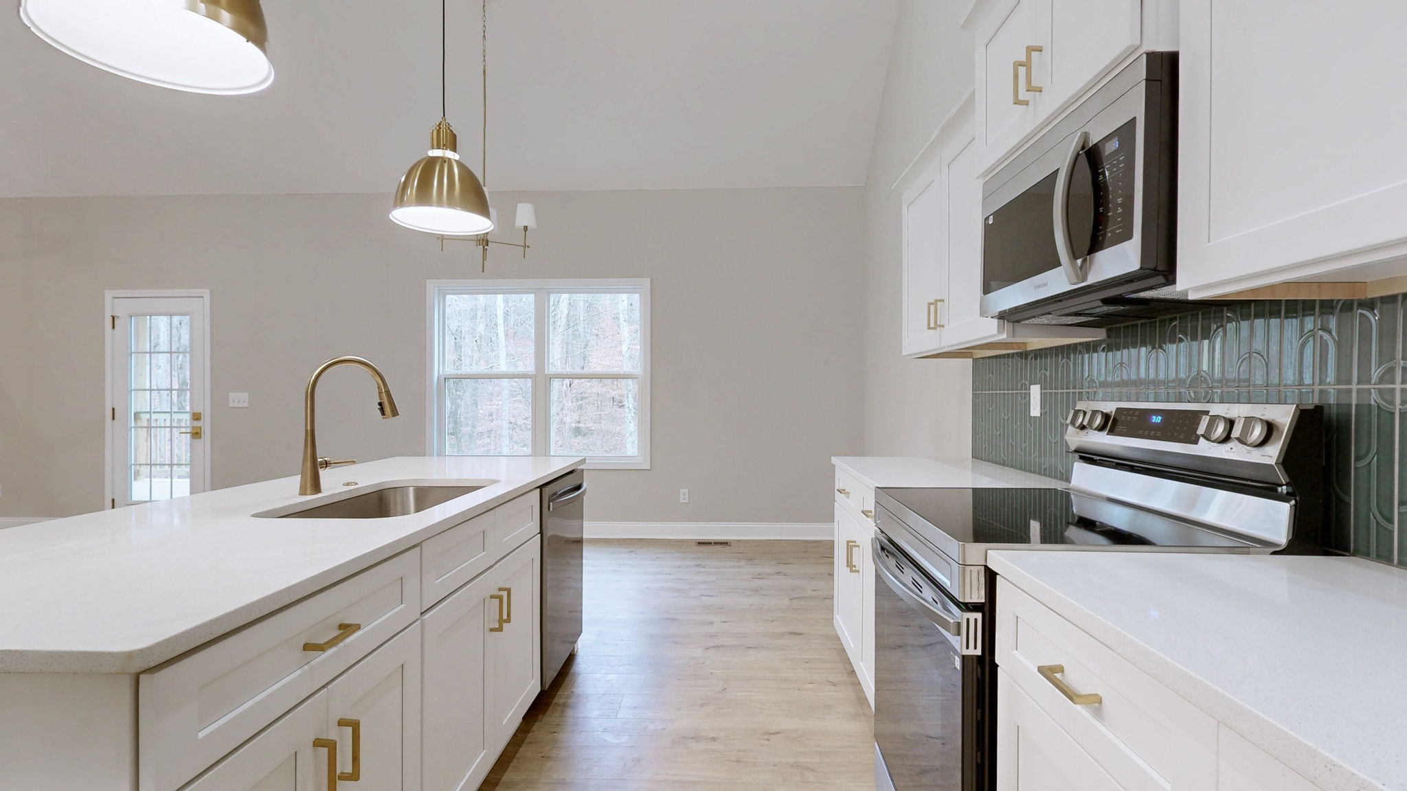 1222 Rooster Rdg Road Joelton, TN 37080 - Photo 16 of 44