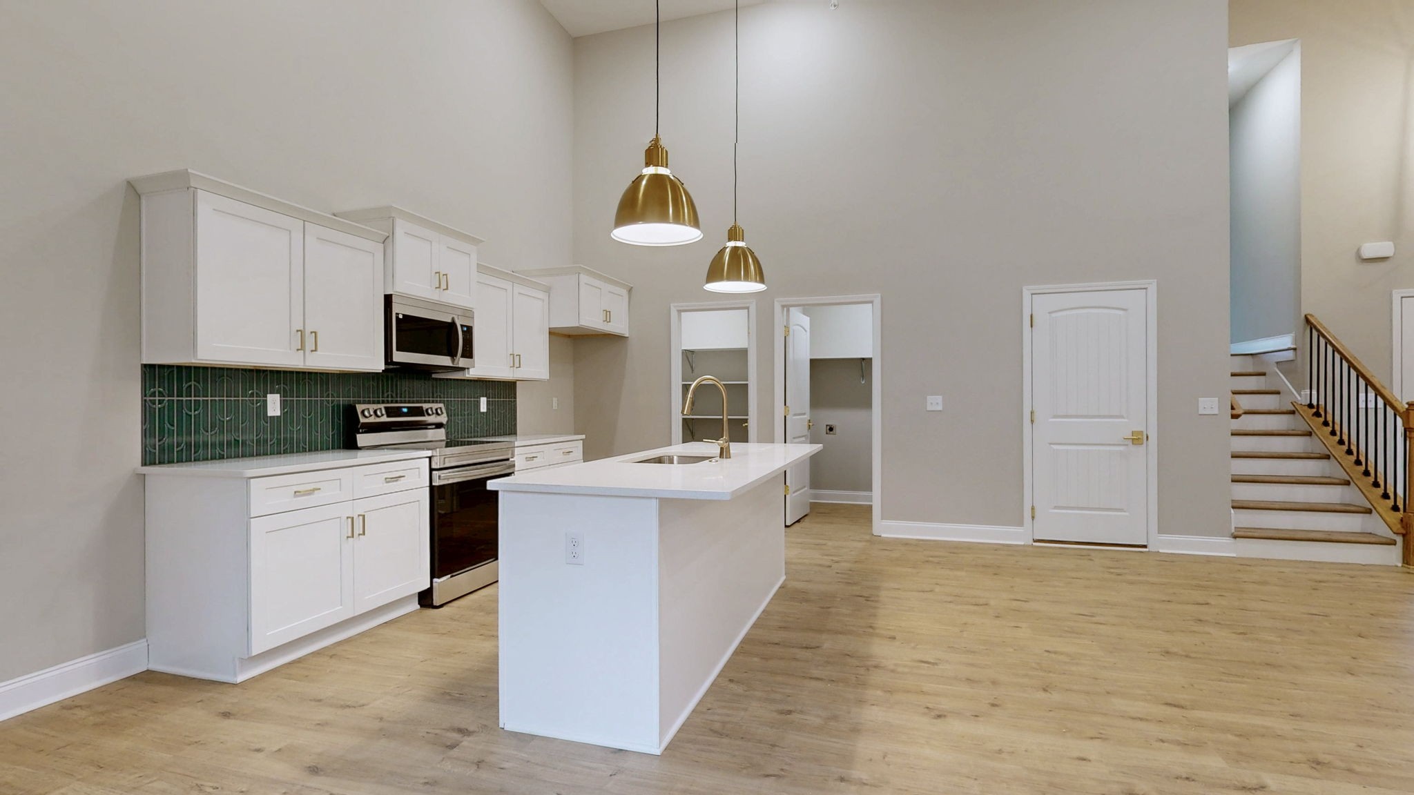 1222 Rooster Rdg Road Joelton, TN 37080 - Photo 17 of 44