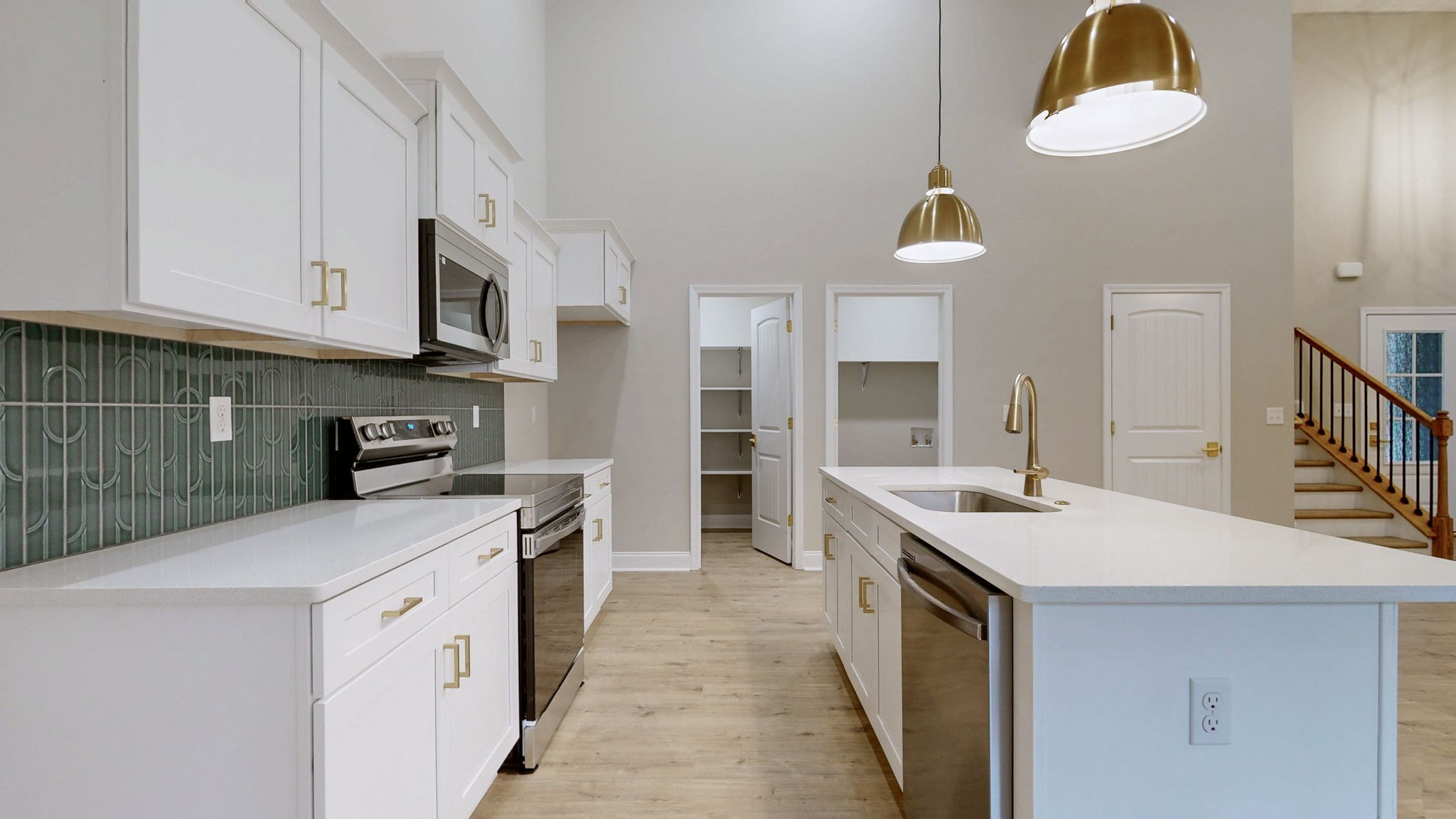 1222 Rooster Rdg Road Joelton, TN 37080 - Photo 3 of 44