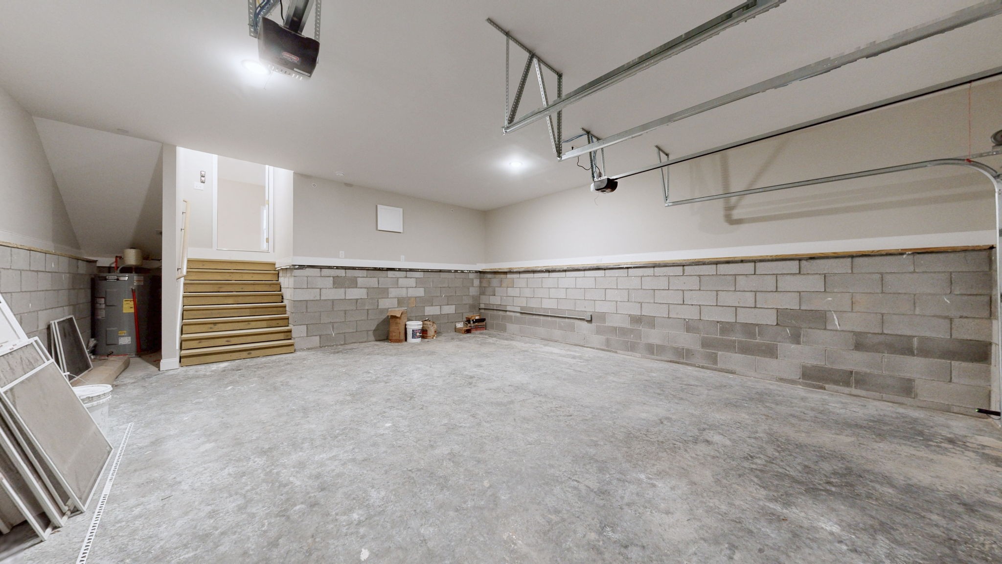 1222 Rooster Rdg Road Joelton, TN 37080 - Photo 31 of 44