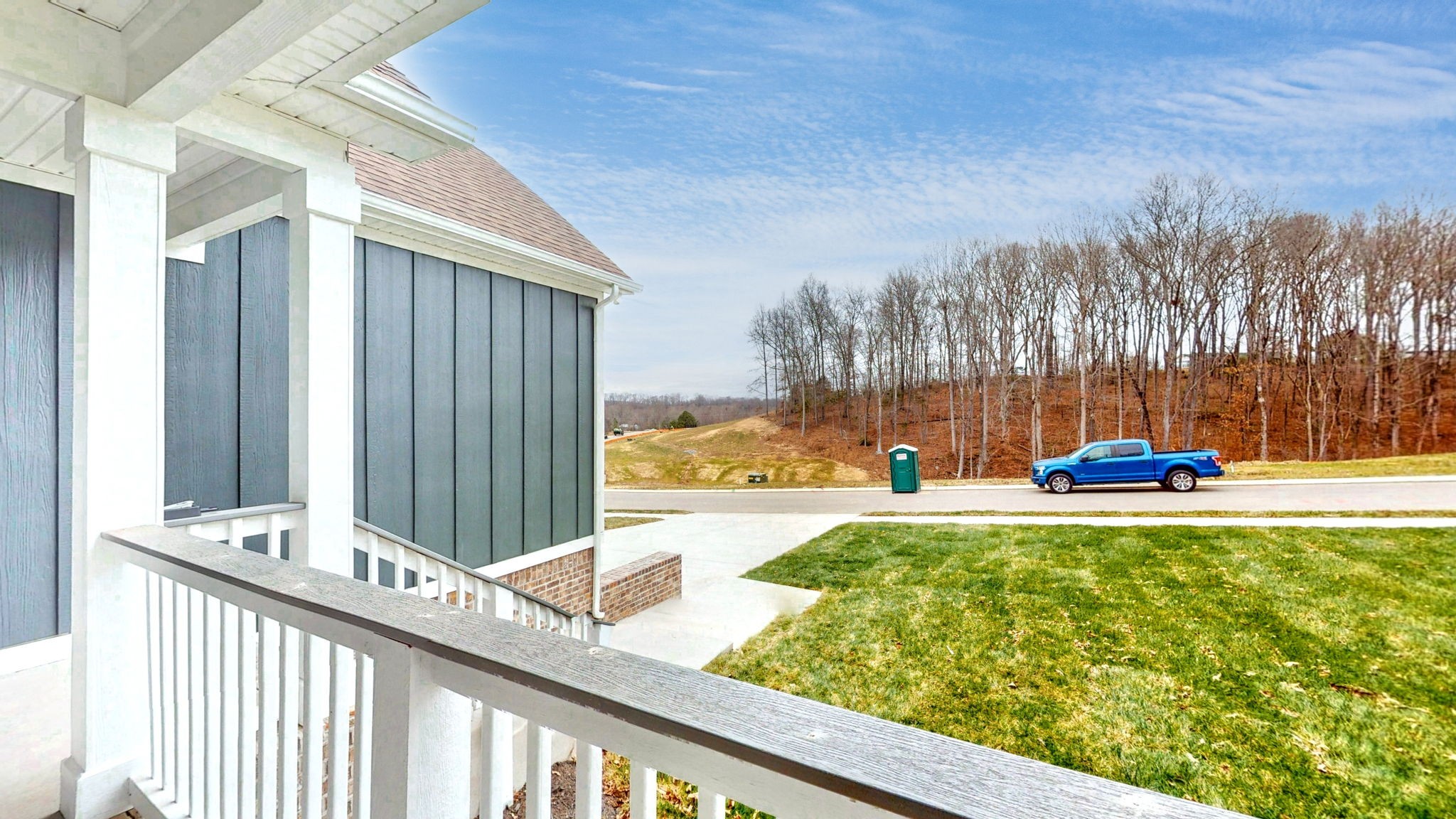 1222 Rooster Rdg Road Joelton, TN 37080 - Photo 35 of 44