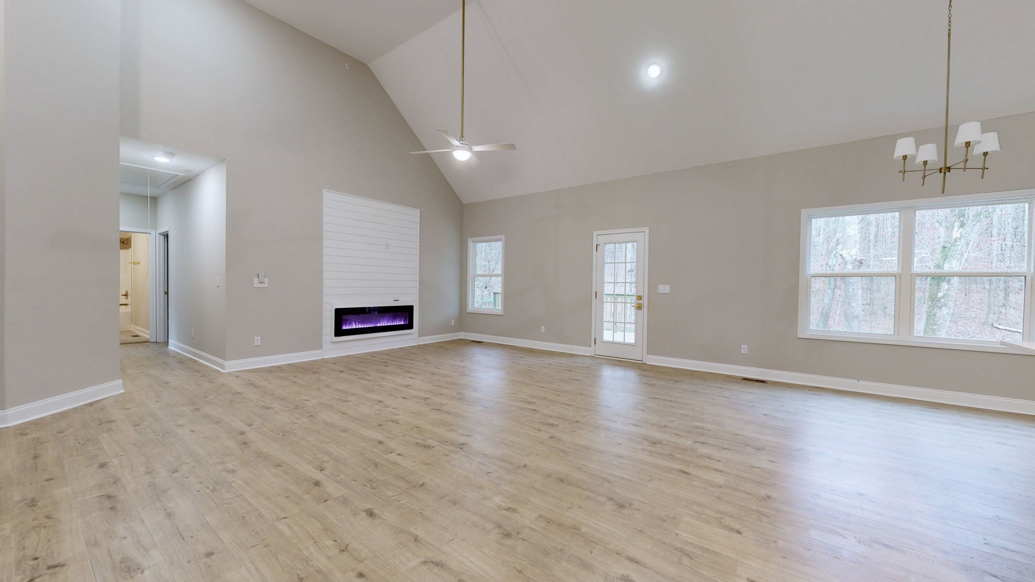 1222 Rooster Rdg Road Joelton, TN 37080 - Photo 6 of 44