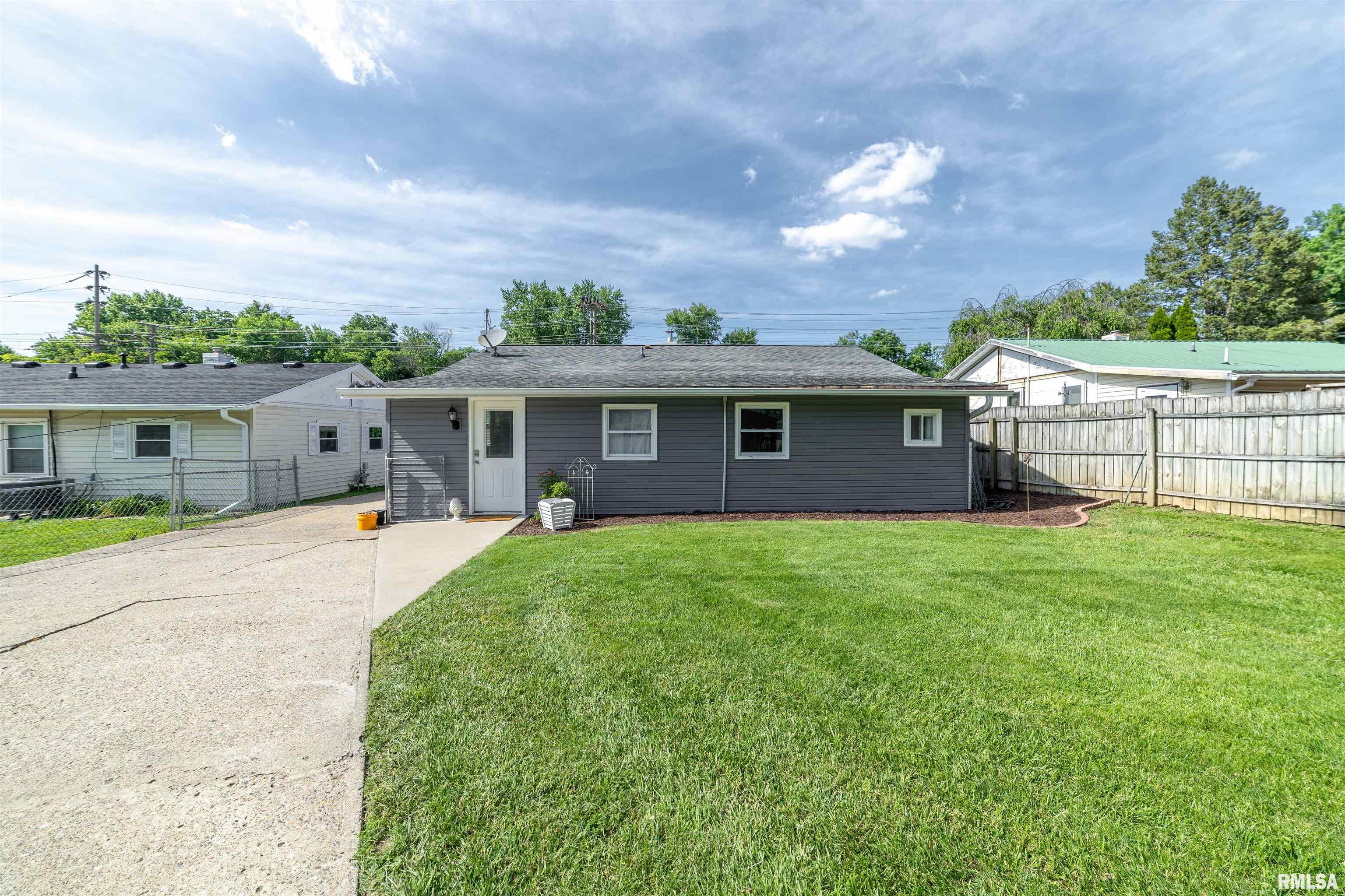 1416 Madison Street Quincy, IL 62301 - Photo 22 of 27
