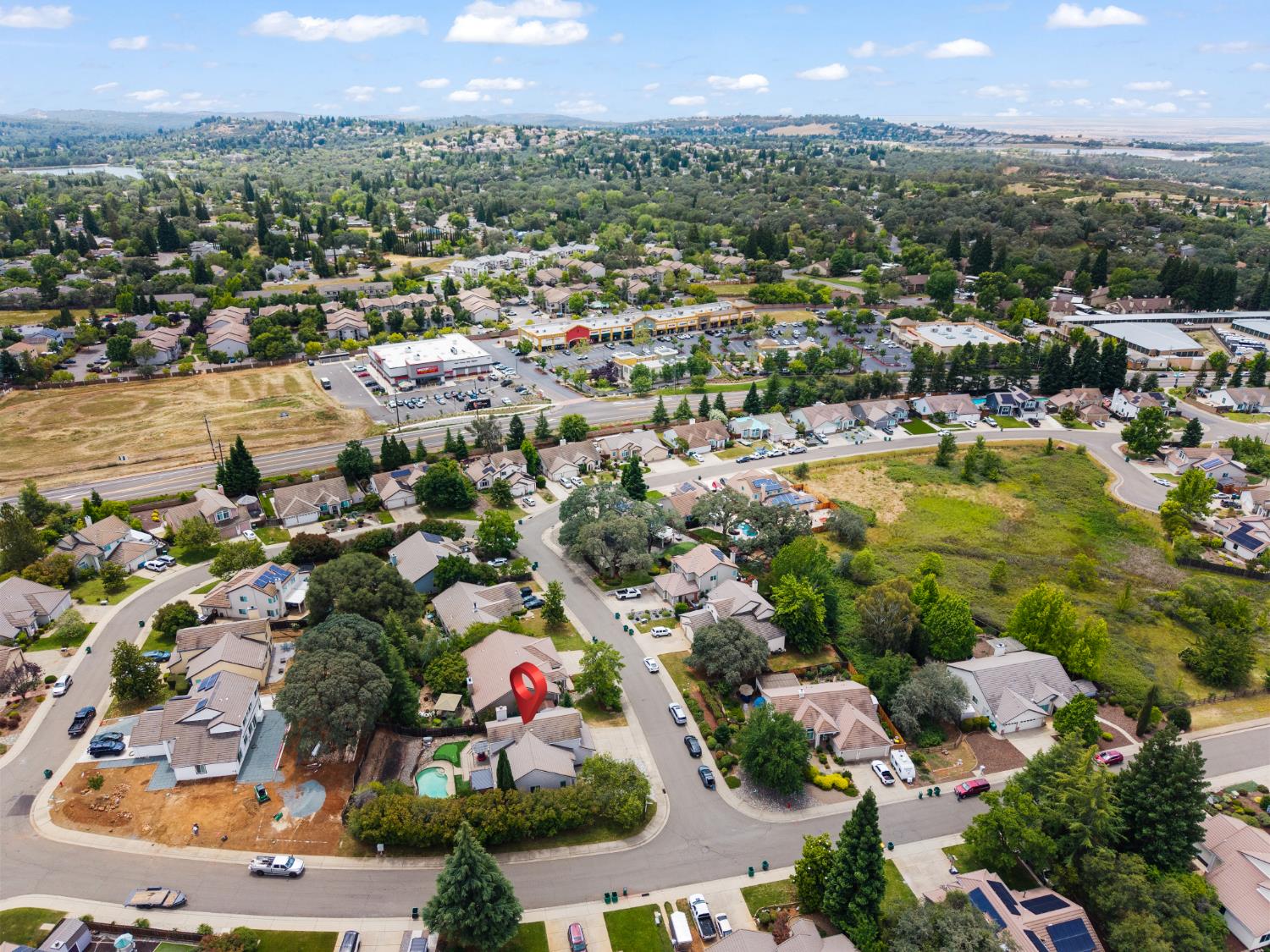 3805 Spinel Circle Rescue, CA 95672 - Photo 46 of 50