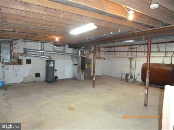59 Street Road Newtown Square, PA 19073 - Photo 15 of 18 Basement