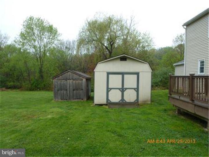 59 Street Road Newtown Square, PA 19073 - Photo 17 of 18 Storage Shed