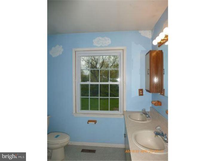 59 Street Road Newtown Square, PA 19073 - Photo 10 of 18 Master Bathroom