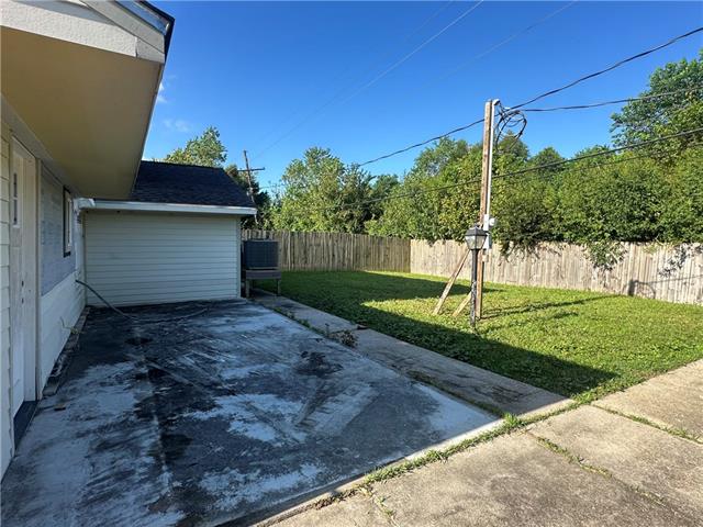 508 Ruth Drive Avondale, LA 70094 - Photo 15 of 16 Gallery Image 15