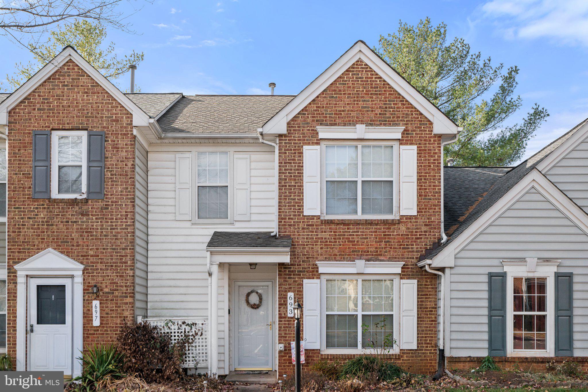 693 Ripplebrook Drive Culpeper, VA 22701 - Photo 1 of 36 Gallery Image 1
