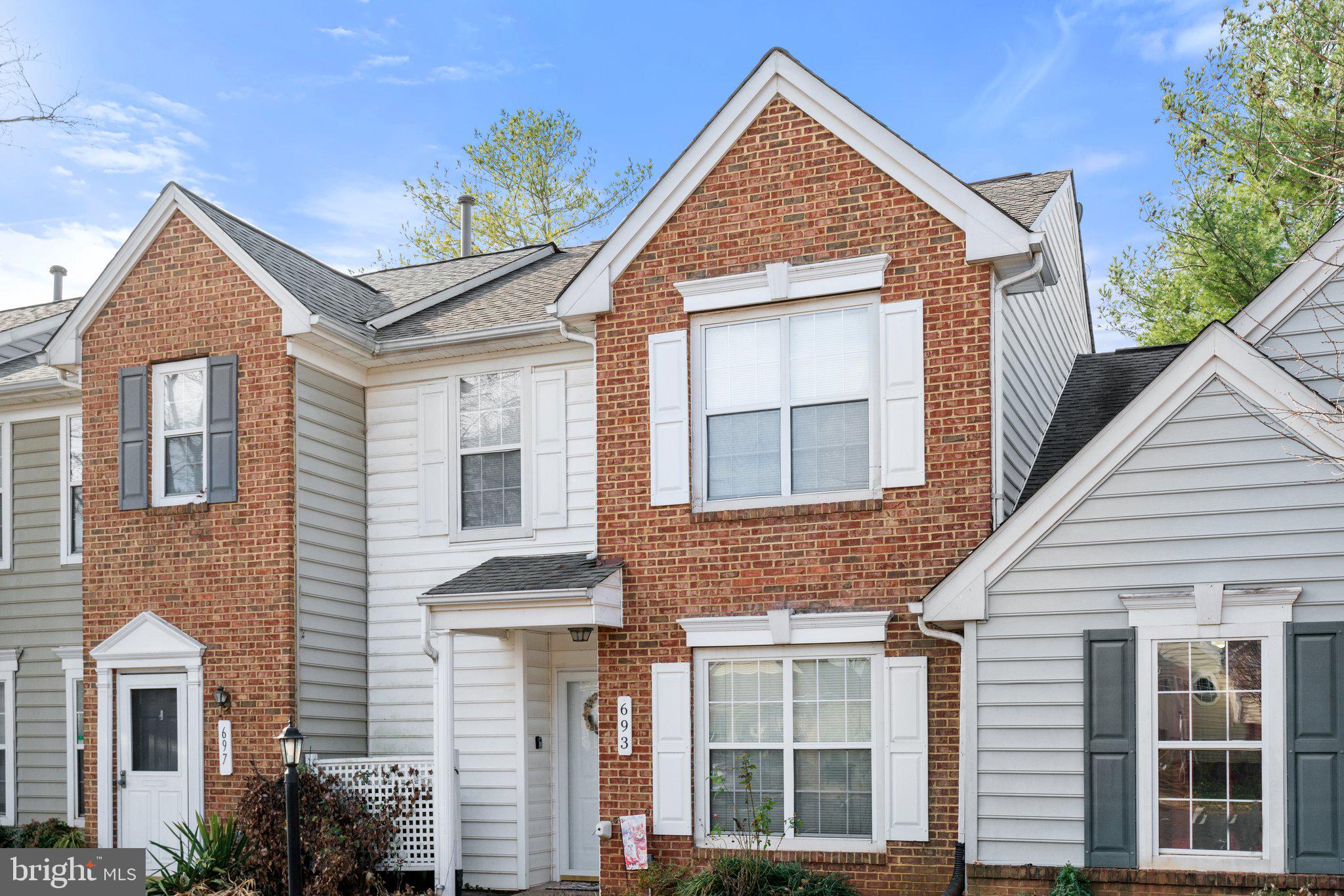 693 Ripplebrook Drive Culpeper, VA 22701 - Photo 2 of 36 Gallery Image 2
