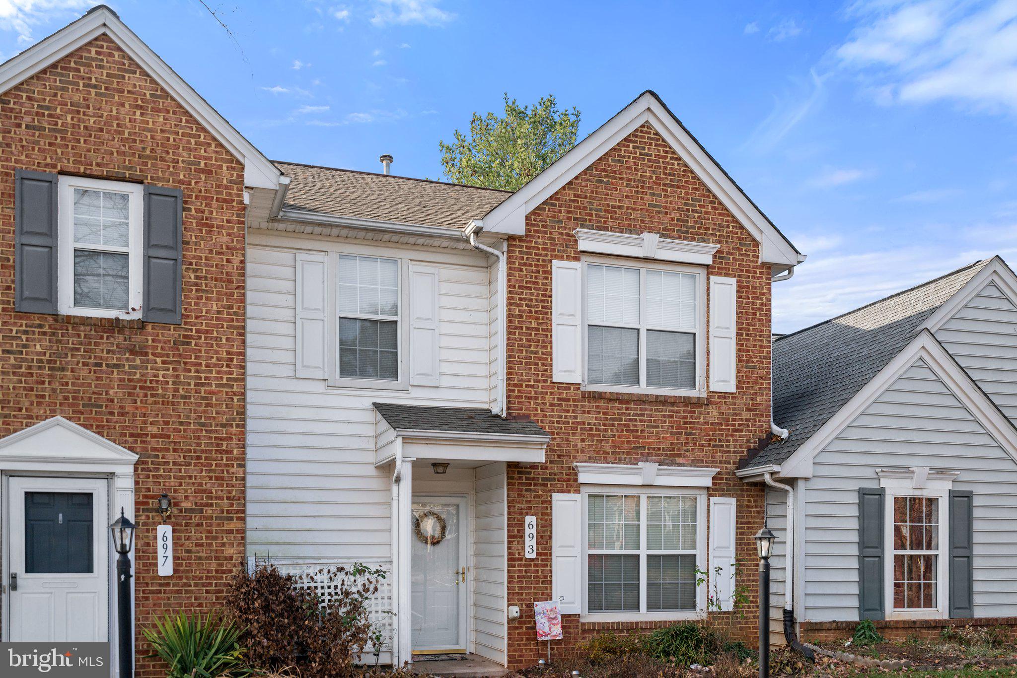 693 Ripplebrook Drive Culpeper, VA 22701 - Photo 3 of 36 Gallery Image 3